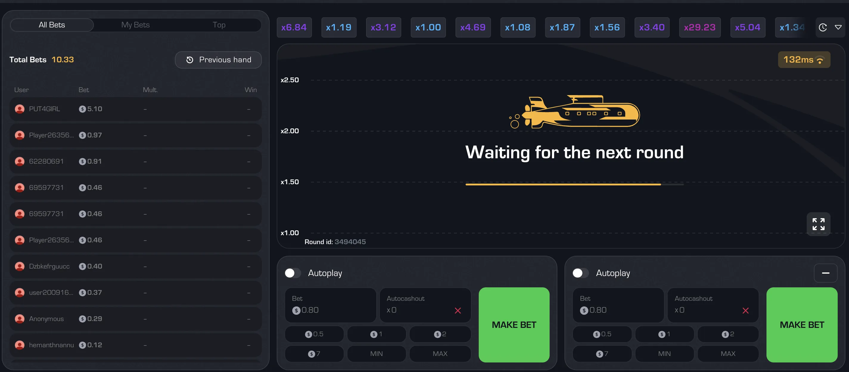 Découvrir Diver en Mode Démonstration Découvrir Diver en Mode Démonstration
